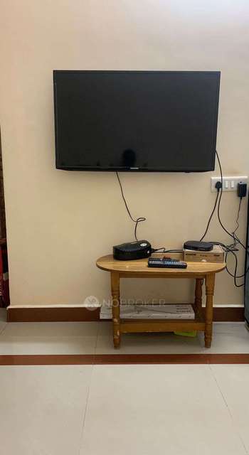 2 BHK Flat In Nesamani Nagar, Perumbakkam For Sale  In Perumbakkam
