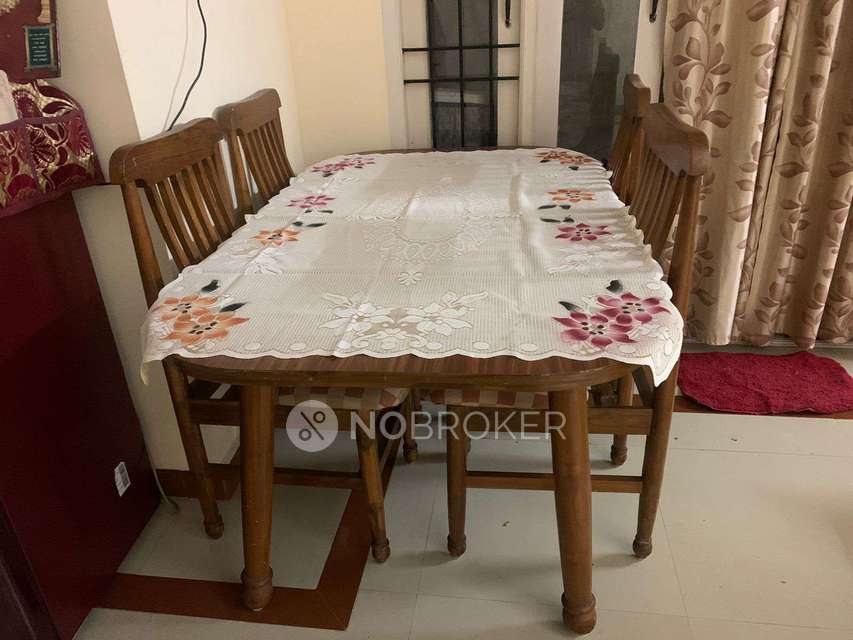 2 BHK Flat In Nesamani Nagar, Perumbakkam For Sale  In Perumbakkam