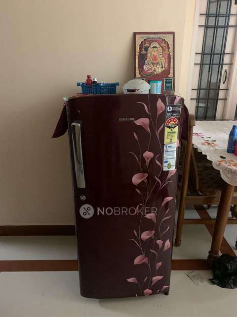 2 BHK Flat In Nesamani Nagar, Perumbakkam For Sale  In Perumbakkam