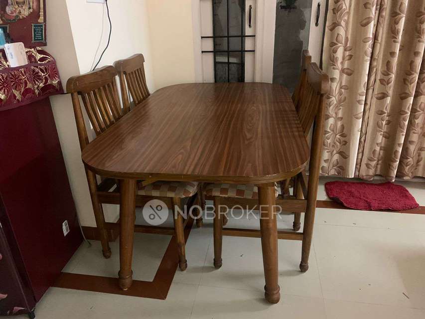 2 BHK Flat In Nesamani Nagar, Perumbakkam For Sale  In Perumbakkam