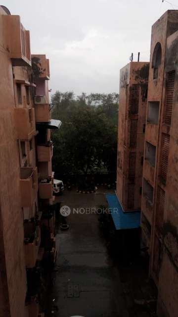 1 BHK Flat In Anmol Apartments Loknayakpuram Bakkarwala For Sale  In Bakkarwala