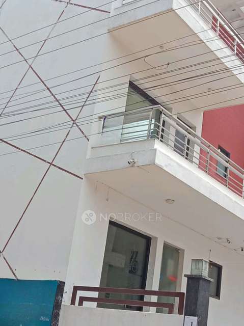 1 BHK House for Rent  In Kabir Bhawan