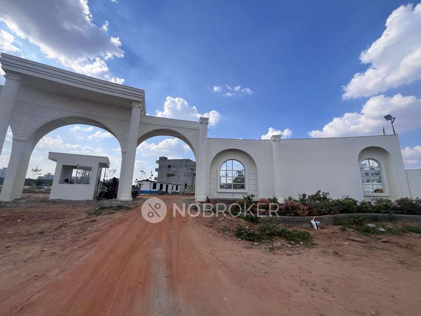 Plot For Sale  In Melrose By Ark Global In 3q43+xgj, Nimbekaipura, Huskur, Bengaluru, Karnataka 560049, India