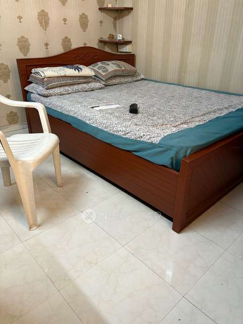 2 BHK Flat In Gurswamy Road For Sale  In Nolambur