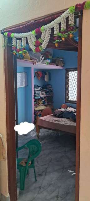 1 BHK Flat In Manikanta Apartment For Sale  In Krupa Complex, Old Neredmet - Malkajgiri Rd, Surya Nagar, Kripa Complex, Safilguda, Neredmet, Secunderabad, Telangana 500047, India