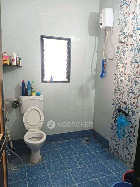 Shared Room for Female In 1 BHK  In Standalone Building  In  Kharadi