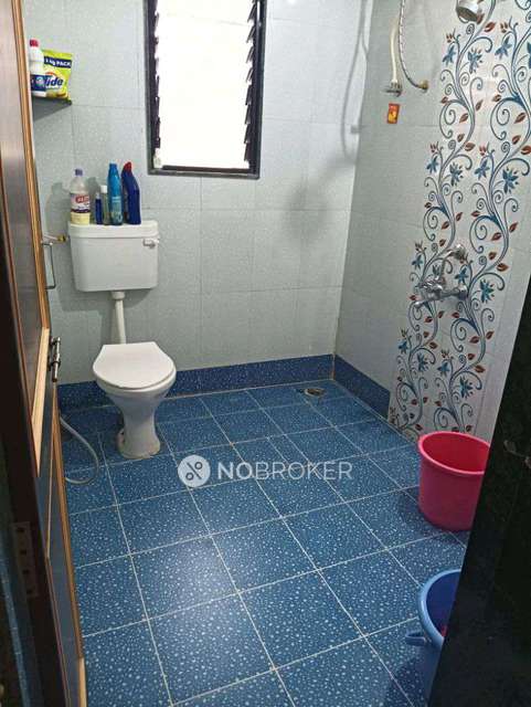 Shared Room for Female In 1 BHK  In Standalone Building  In  Kharadi