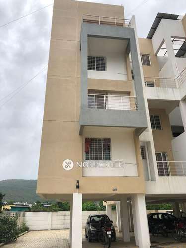 1 BHK Flat In Arun Anika Enclave For Sale  In Hinjewadi