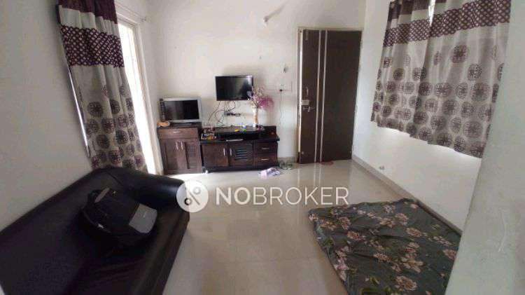 1 BHK Flat In Arun Anika Enclave For Sale  In Hinjewadi