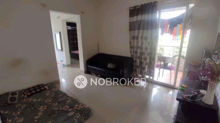 1 BHK Flat In Arun Anika Enclave For Sale  In Hinjewadi