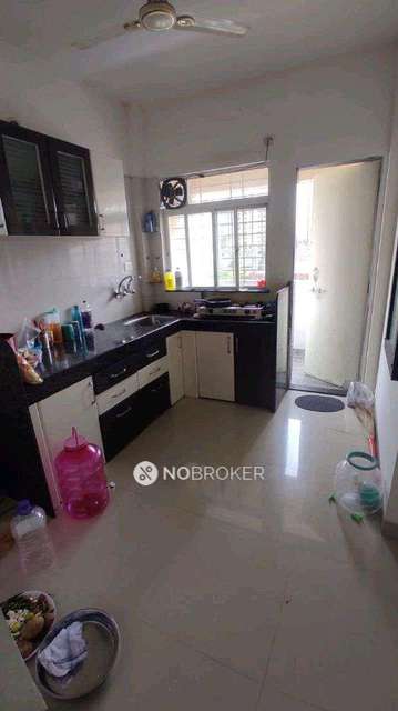 1 BHK Flat In Arun Anika Enclave For Sale  In Hinjewadi