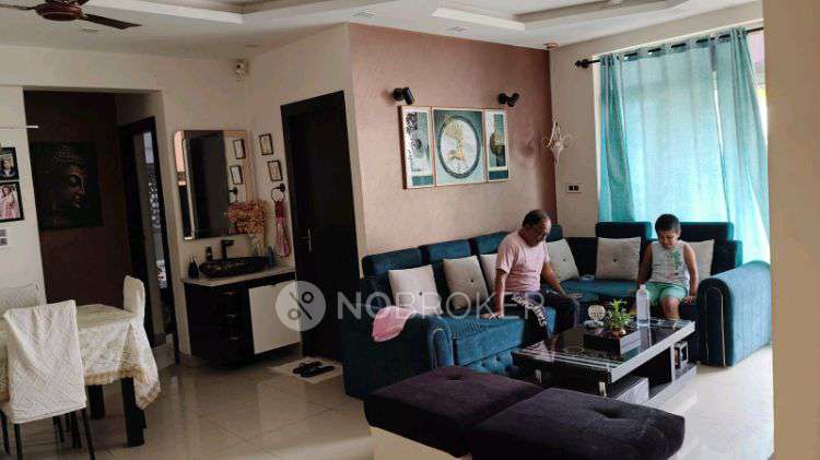 2 BHK Flat In Mahendra Elena for Rent  In Electronic City