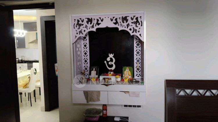 2 BHK Flat In Mahendra Elena for Rent  In Electronic City