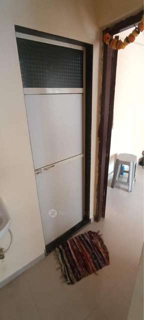 1 BHK Flat In Lodha Heaven Nilje Rd For Sale  In Nilje Gaon