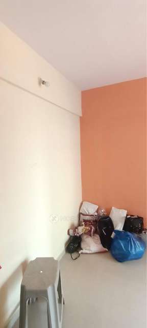 1 BHK Flat In Lodha Heaven Nilje Rd For Sale  In Nilje Gaon