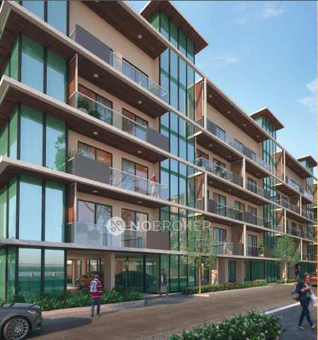 3 BHK Flat In Signature Global For Sale  In Sector 79 B