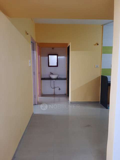 2 BHK Flat In Bansal City for Rent  In Bhosari