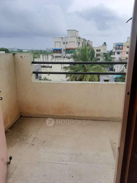 2 BHK Flat In Bansal City for Rent  In Bhosari