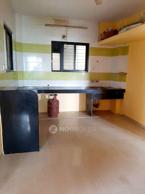 2 BHK Flat In Bansal City for Rent  In Bhosari