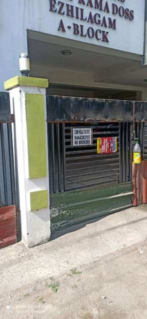 PG for Boys in Madipakkam