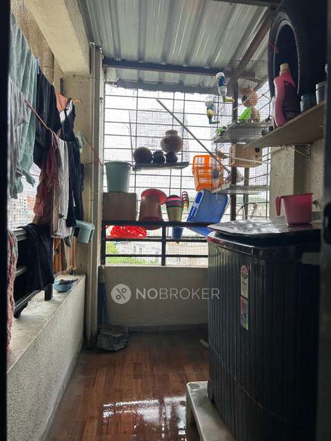 1 BHK Flat In Oxy Valley Phase 1  For Sale  In Oxy Valley Phase -1