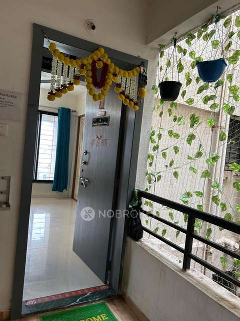 1 BHK Flat In Oxy Valley Phase 1  For Sale  In Oxy Valley Phase -1