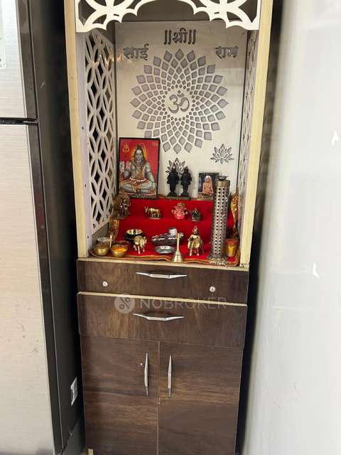 1 BHK Flat In Oxy Valley Phase 1  For Sale  In Oxy Valley Phase -1