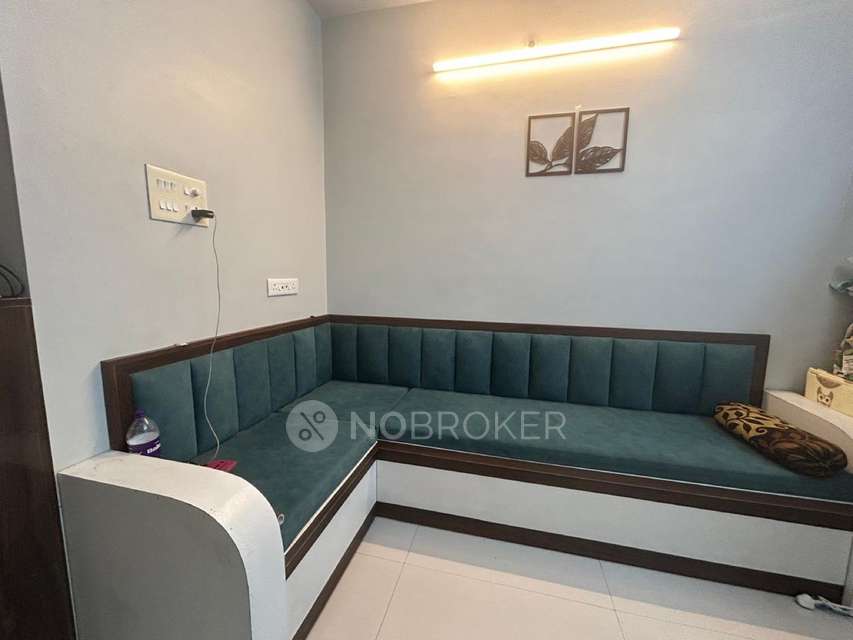 1 BHK Flat In Oxy Valley Phase 1  For Sale  In Oxy Valley Phase -1