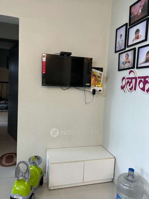 1 BHK Flat In Oxy Valley Phase 1  For Sale  In Oxy Valley Phase -1