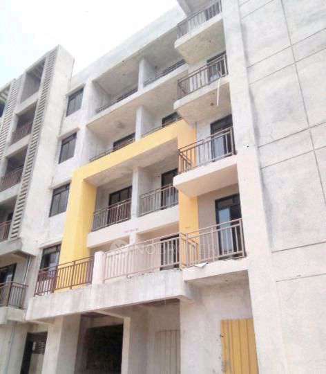 1 BHK Flat In Prakhhyat Yellow Tree For Sale  In Yellow Tree