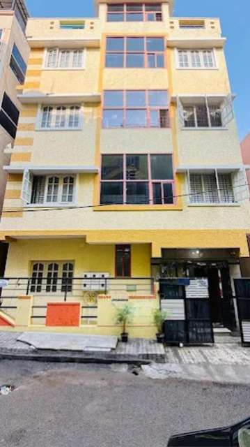 PG for Girls in Battarahalli