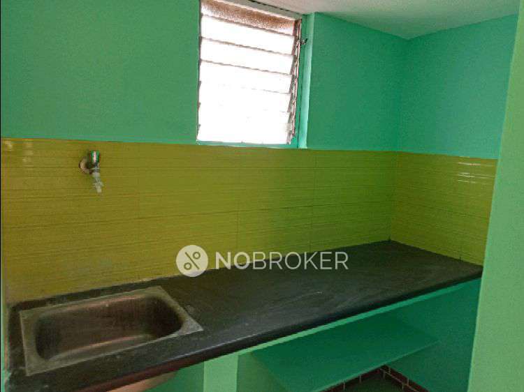 1 RK House for Rent  In St. Thomas Mount 