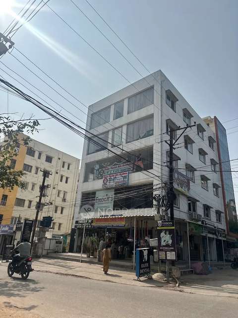 PG for Boys in Old Alwal,