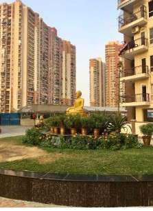 2 BHK Flat In Niho Scottish Gardens For Sale  In Indirapuram, Ghaziabad