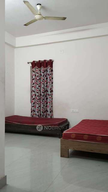 1 RK Flat In Apartment for Rent  In Manikonda