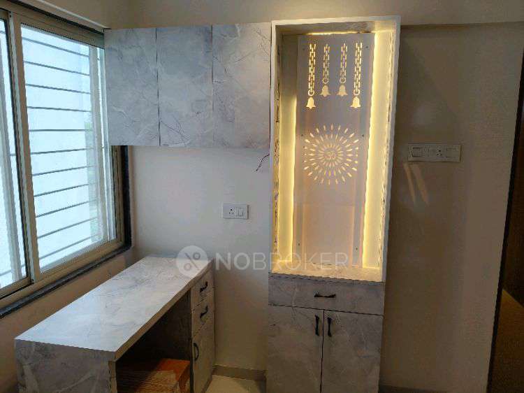 2 BHK Flat In Grandeza for Rent  In Grandeza