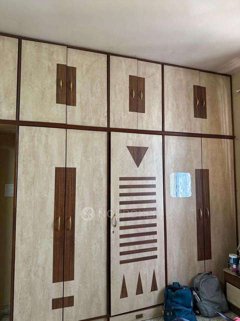 Shared Room for Female In 2 BHK In Bhatnagar Avenue In Viman Nagar