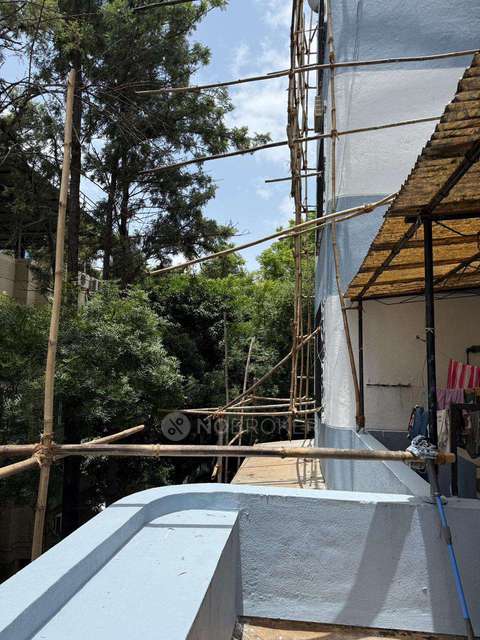 Shared Room for Female In 2 BHK In Bhatnagar Avenue In Viman Nagar