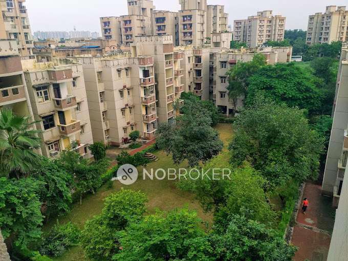 2 BHK Flat In Informatics Apartments For Sale  In Pi I & Ii