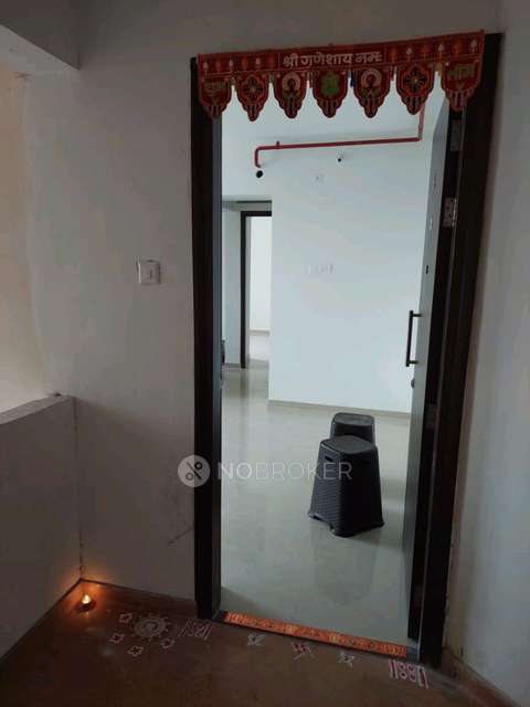 1 BHK Flat In Puraniks Unicorn Puranik City Reserva For Sale  In Kasarvadavali