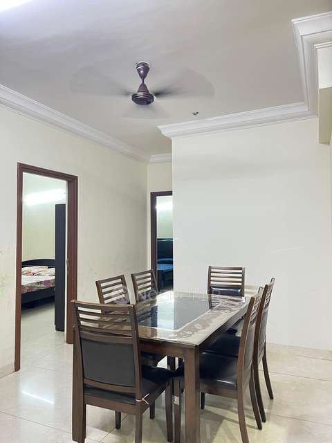 3 BHK Flat In Salarpuria Cadenza For Sale  In Kudlu Gate Junction, Hosur Road