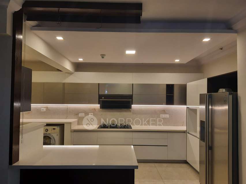 3 BHK Flat In Salarpuria Cadenza For Sale  In Kudlu Gate Junction, Hosur Road