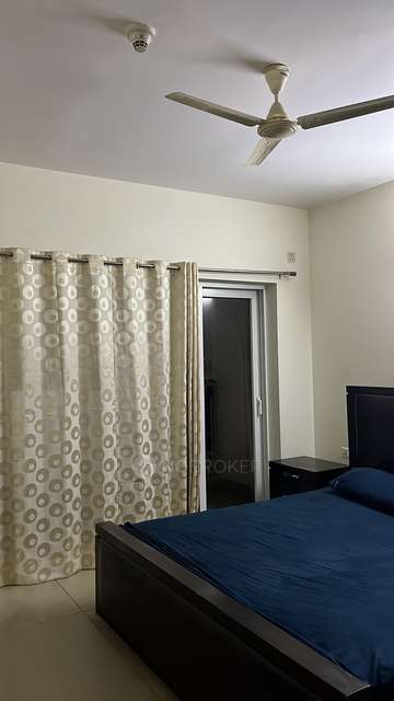 3 BHK Flat In Salarpuria Cadenza For Sale  In Kudlu Gate Junction, Hosur Road