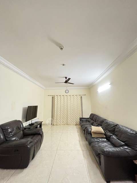 3 BHK Flat In Salarpuria Cadenza For Sale  In Kudlu Gate Junction, Hosur Road