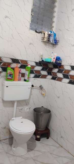 1 BHK Flat In Star Apartment For Sale  In Shaikh Palace