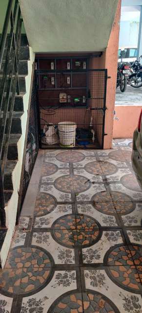 1 BHK Flat In Star Apartment For Sale  In Shaikh Palace