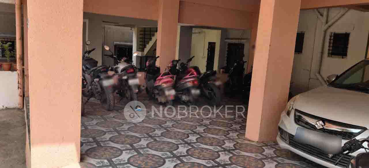 1 BHK Flat In Star Apartment For Sale  In Shaikh Palace