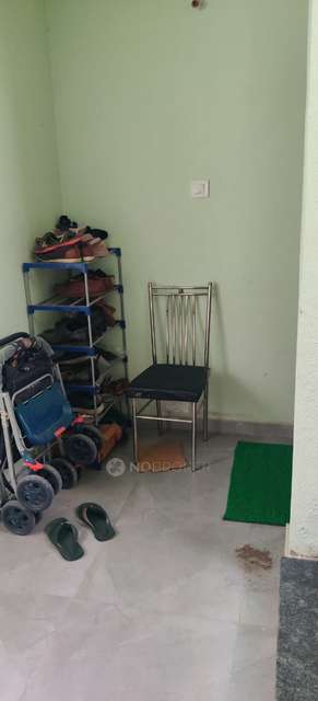 1 BHK Flat In Star Apartment For Sale  In Shaikh Palace