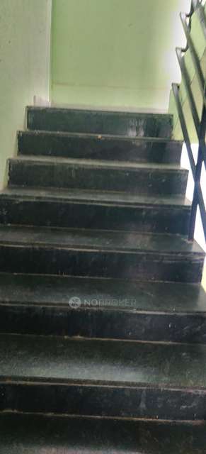 1 BHK Flat In Star Apartment For Sale  In Shaikh Palace