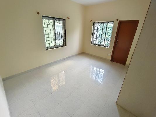 2 BHK Flat In Himagiri Green Forest Apartments For Sale  In J. P. Nagar